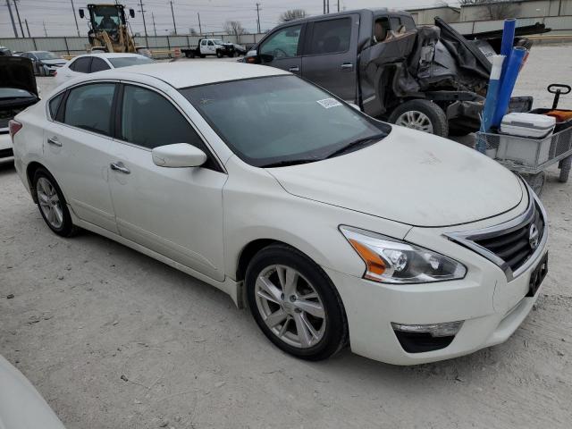 Vin: 1n4al3ap9dc297319, lot: 39406904, nissan altima 2.5 20134