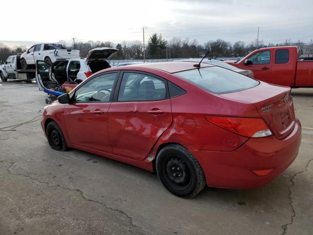 KMHCT4AE7GU080174 | 2016 HYUNDAI ACCENT SE