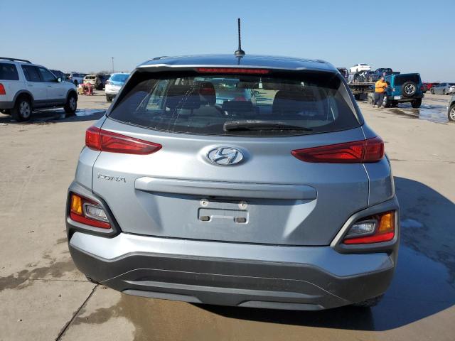 KM8K12AA2LU538751 | 2020 HYUNDAI KONA SE