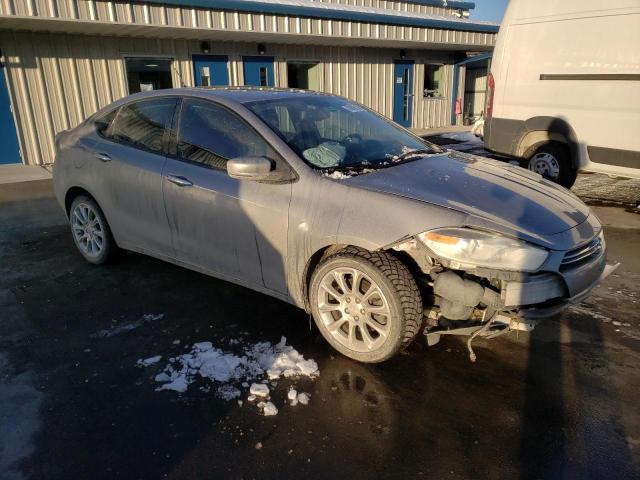 Vin: 1c3cdfcb1gd593263, lot: 39996164, dodge dart limited 20164