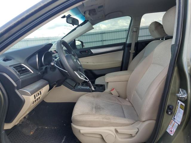 2018 SUBARU OUTBACK 2. - 4S4BSAAC1J3223967