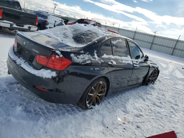 2015 BMW 328 XI - WBA3B3G56FNT17252