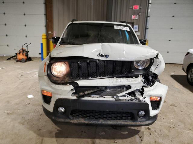 ZACNJDE1XNPN50896 | 2022 Jeep renegade altitude