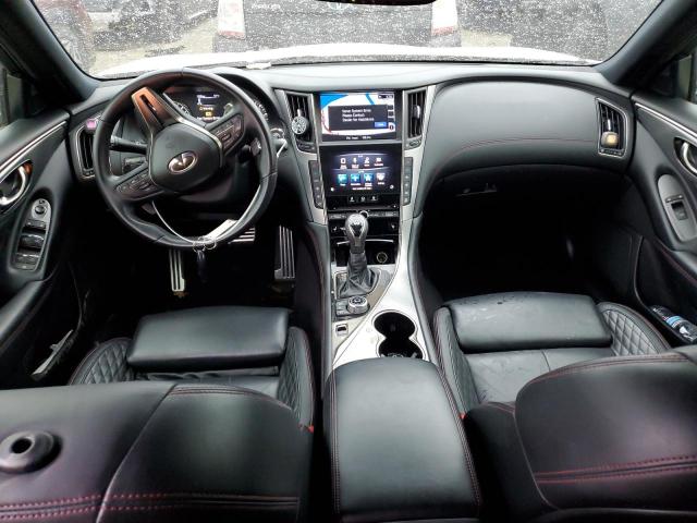 2018 INFINITI Q50 RED SP JN1FV7APXJM460229