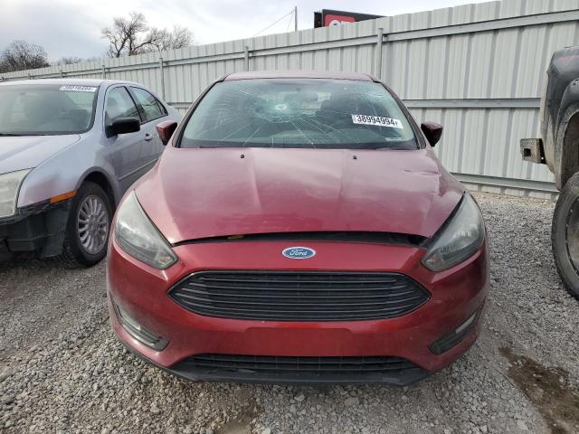 1FADP3KE9GL259947 | 2016 FORD FOCUS SE