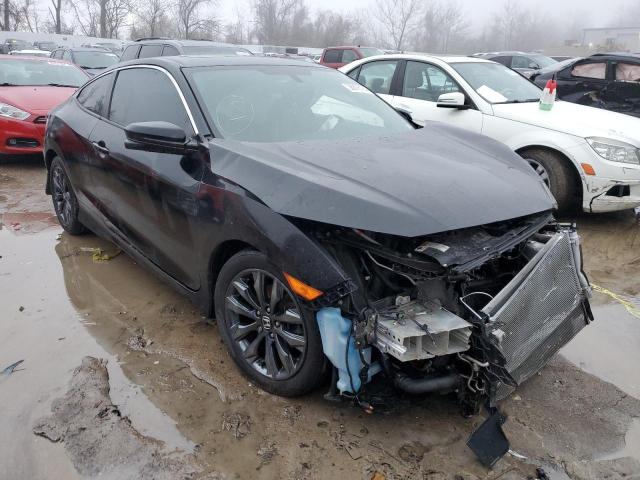 2HGFC3B36GH360553 | 2016 HONDA CIVIC EX