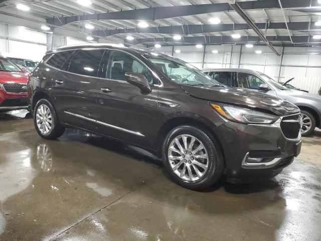 5GAEVAKW9JJ111271 | 2018 BUICK ENCLAVE ES