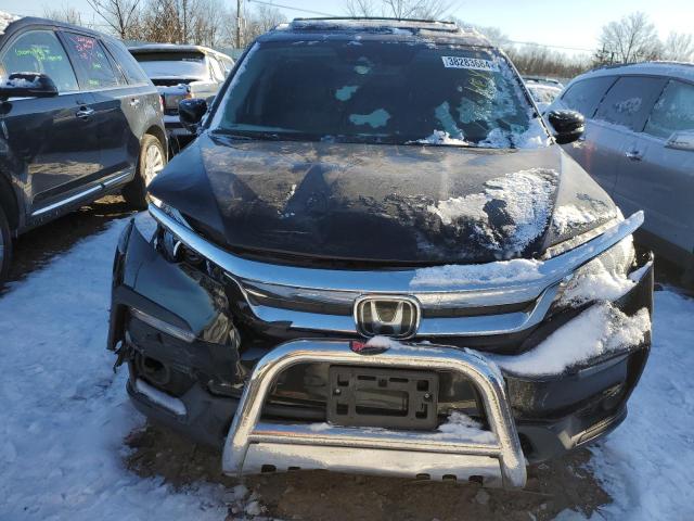 5FNYF6H50KB099900 | 2019 HONDA PILOT EXL