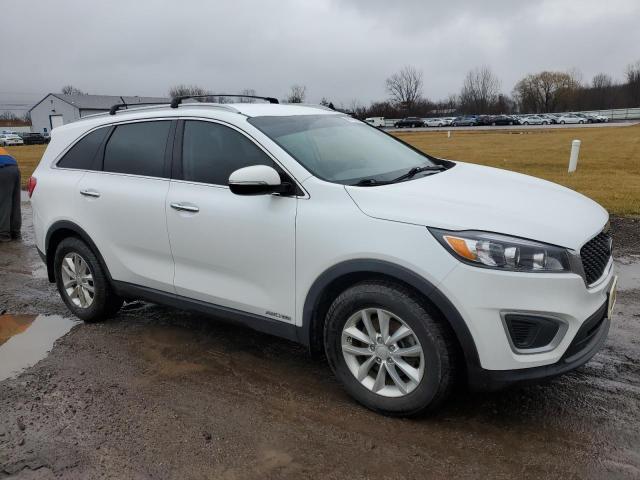 5XYPGDA56JG393493 | 2018 KIA SORENTO LX