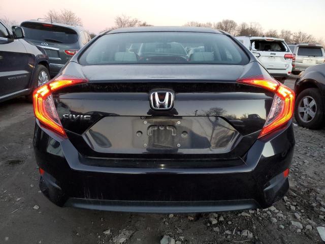 2HGFC2F55GH504373 | 2016 HONDA CIVIC LX