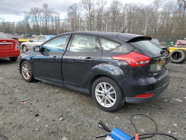 1FADP3K20FL346060 | 2015 FORD FOCUS SE