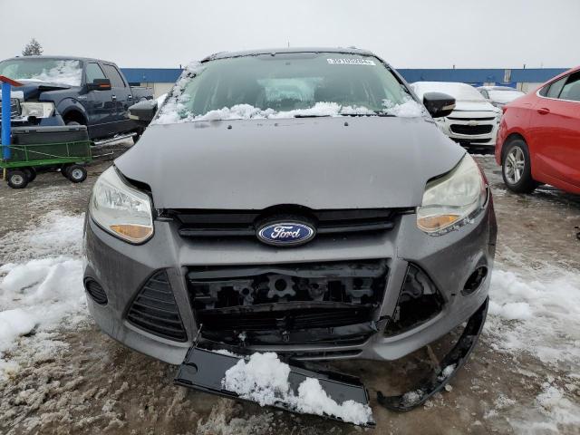 1FADP3K24EL417596 | 2014 FORD FOCUS SE