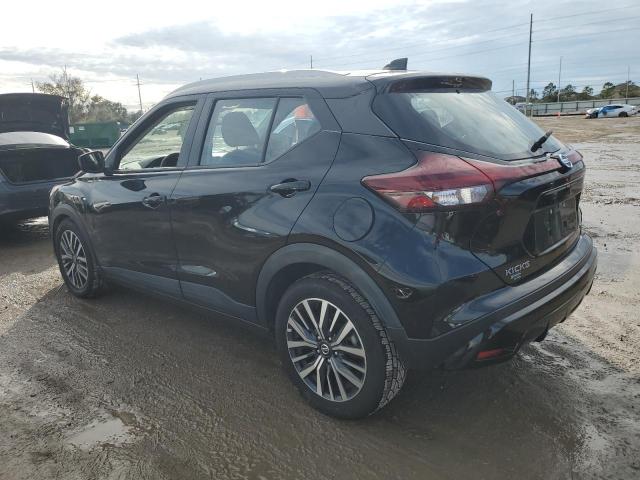 3N1CP5CV8ML505230 | 2021 Nissan kicks sv