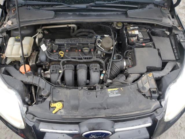 1FADP3F2XEL200564 | 2014 FORD FOCUS SE