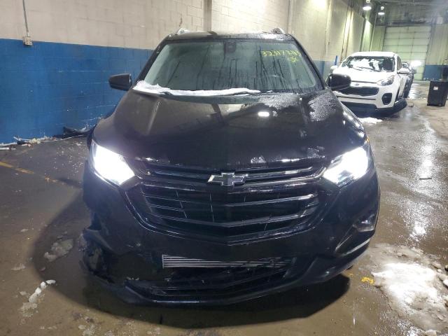 2GNAXLEX5L6127434 | 2020 CHEVROLET EQUINOX LT