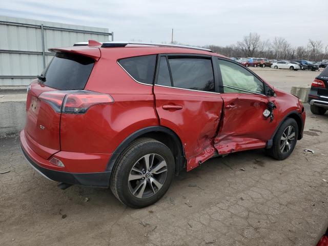 JTMWFREV8GJ068519 | 2016 TOYOTA RAV4 XLE