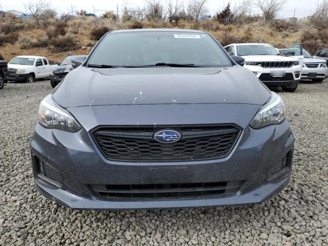 4S3GKAL61H3613902 | 2017 SUBARU IMPREZA SP