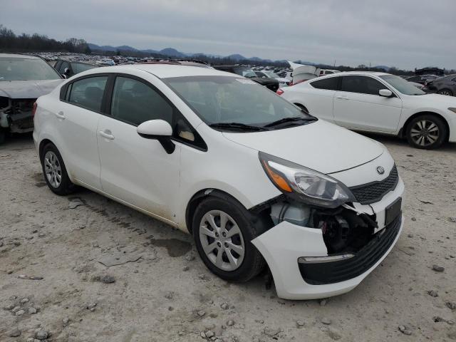 KNADM4A33H6016074 | 2017 KIA RIO LX