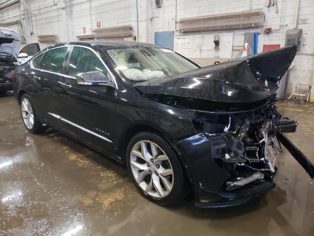 2G1155S37E9102363 | 2014 CHEVROLET IMPALA LTZ