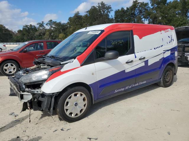 NM0LE7E72G1287095 | 2016 FORD TRANSIT CO