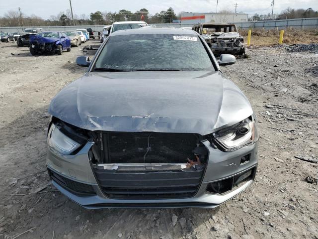 WAUFFAFL5FN021757 2015 AUDI A4, photo no. 5