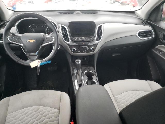 2018 CHEVROLET EQUINOX LT - 2GNAXSEV1J6202426