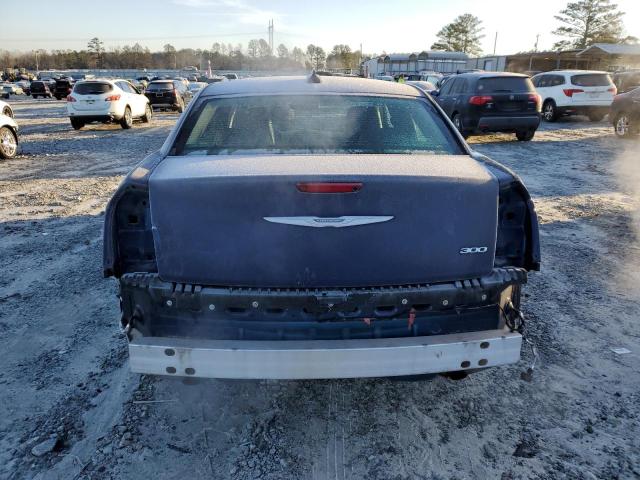 2C3CCAAG0FH859183 | 2015 CHRYSLER 300 LIMITE