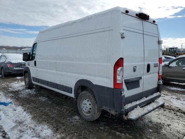 3C6TRVDG8JE156262 | 2018 RAM PROMASTER