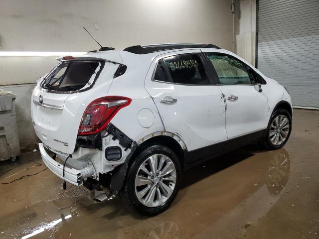 KL4CJESB3JB684693 | 2018 BUICK ENCORE PRE