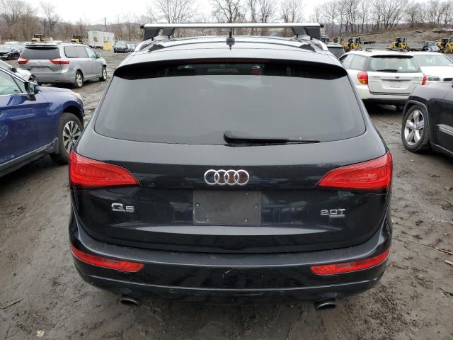 VIN WA1LFAFPXEA121720 2014 Audi Q5, Premium Plus no.6