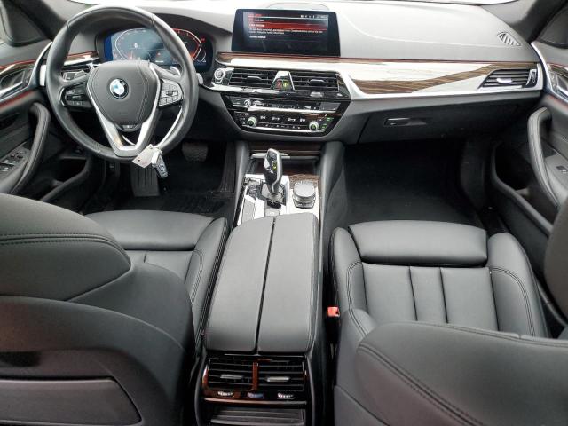 2020 BMW 530 XI - WBAJR7C03LCE34124