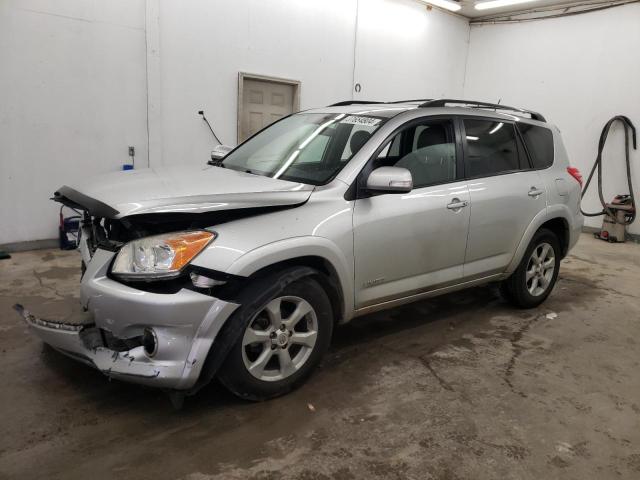 2011 Toyota RAV4 Limited