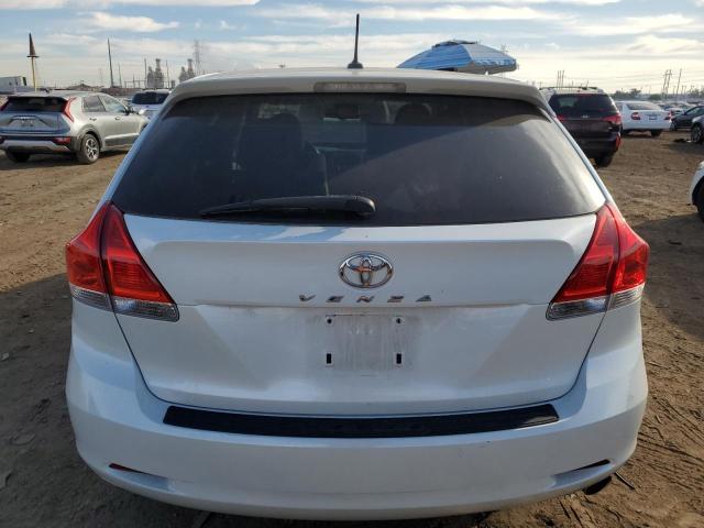 2010 Toyota Venza VIN: 4T3ZA3BB4AU037733 Lot: 82924033