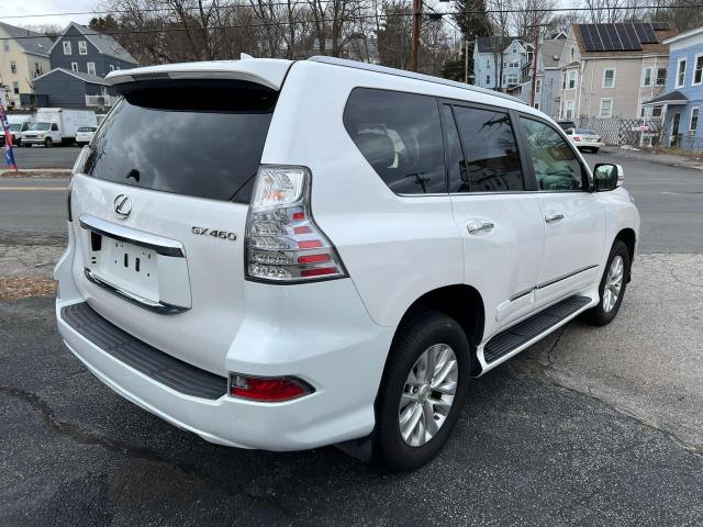 JTJBM7FX1G5141213 | 2016 Lexus gx 460