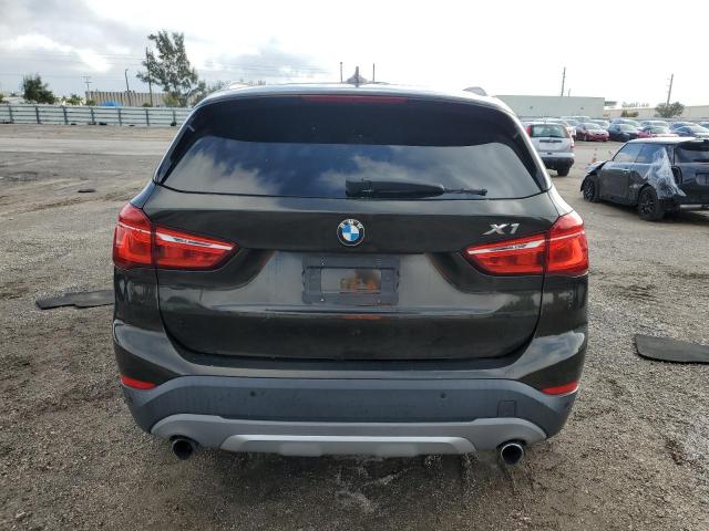 WBXHT3C3XGP884454 | 2016 BMW X1 XDRIVE2