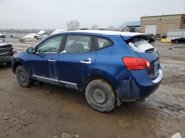 JN8AS5MT6BW179990 | 2011 Nissan rogue s