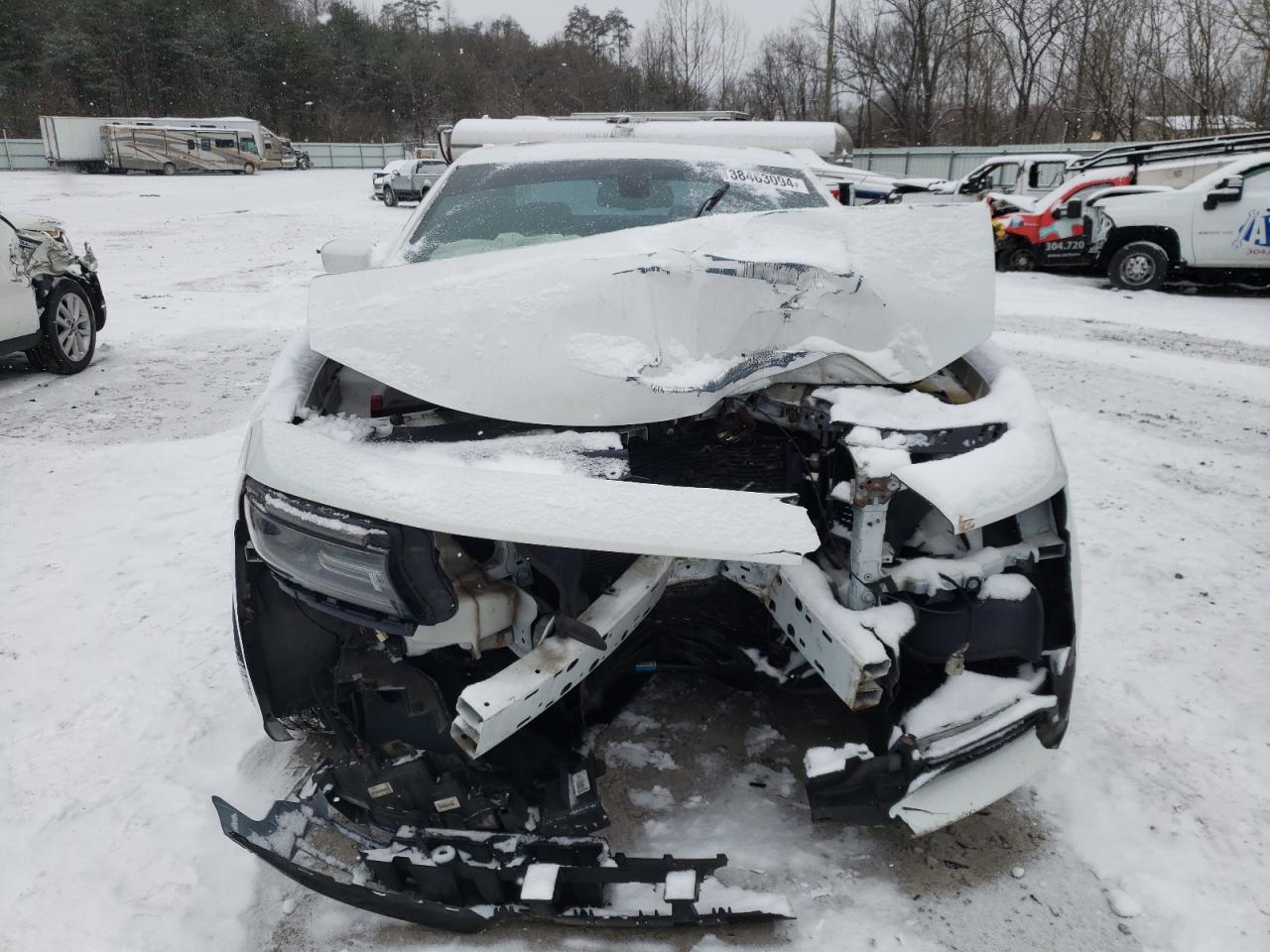 2015 Dodge Charger Sxt vin: 2C3CDXJG4FH853015