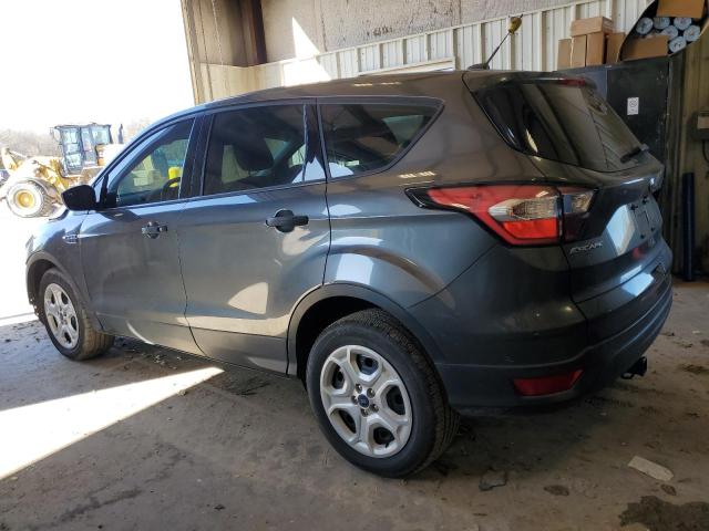 1FMCU0F72JUA33304 | 2018 FORD ESCAPE S