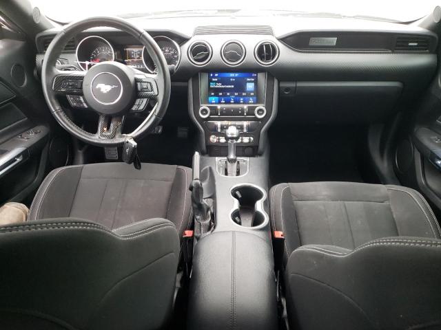 2021 FORD MUSTANG 1FA6P8TH7M5107647