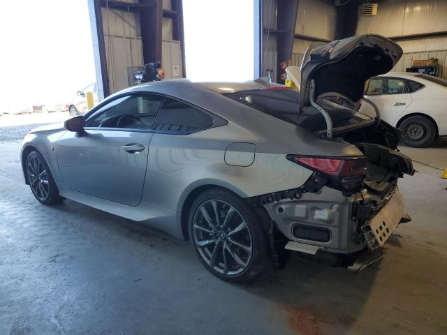 JTHGZ5BC9N5025660 | 2022 LEXUS RC 350 BAS