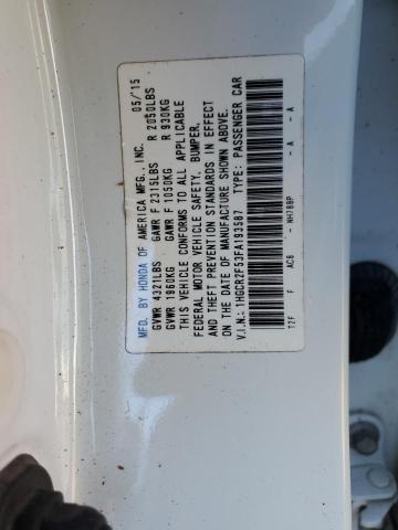 VIN 5UXWX9C59D0A20868 2013 BMW X3, Xdrive28I no.13