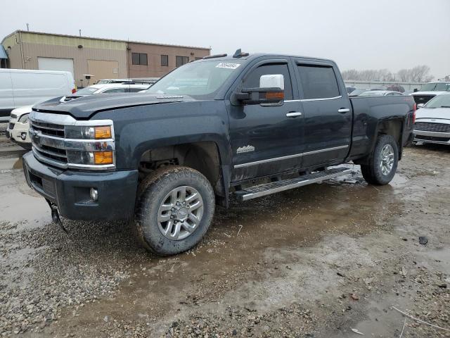 Vin: 1gc4kyey3kf191731, lot: 39564894, chevrolet all models k3500 high country 2019 img_1