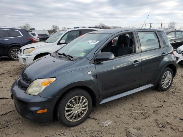 2006 Scion xA 