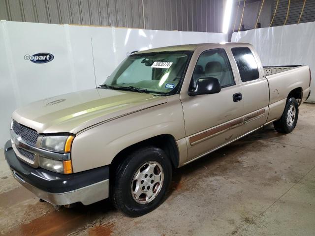 2004 Chevrolet C/K 1500 