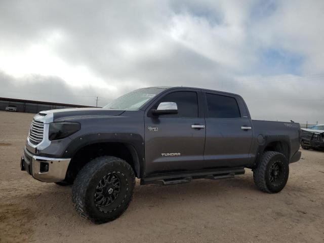 2017 Toyota Tundra 