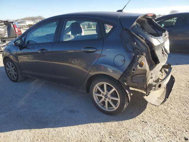 3FADP4EJ0GM202923 | 2016 FORD FIESTA SE