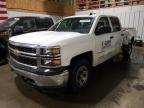 2015 CHEVROLET SILVERADO - 3GCUKPEC7FG316054