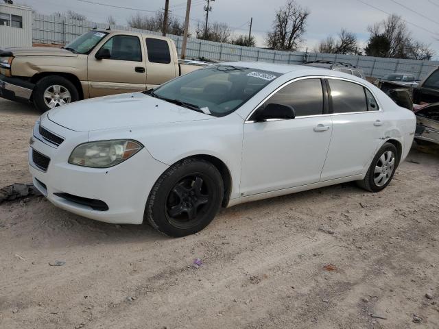 2010 Chevrolet Malibu LS