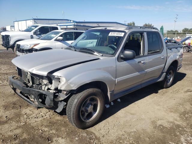 2005 Ford Explorer Sport Trac 