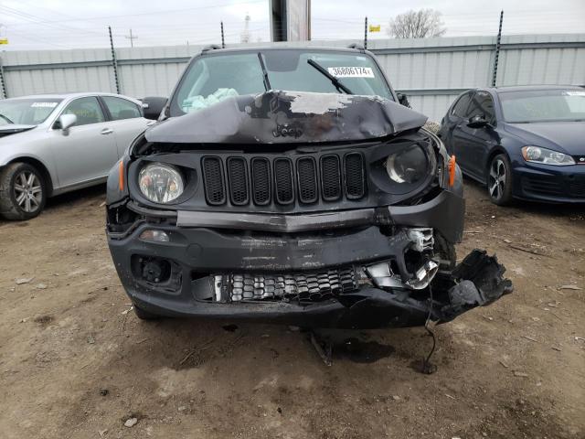 ZACCJBBB4JPH84022 | 2018 JEEP RENEGADE L